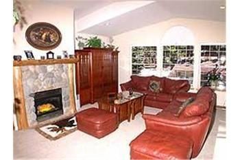 3301 Marlette Circle * South Lake Tahoe