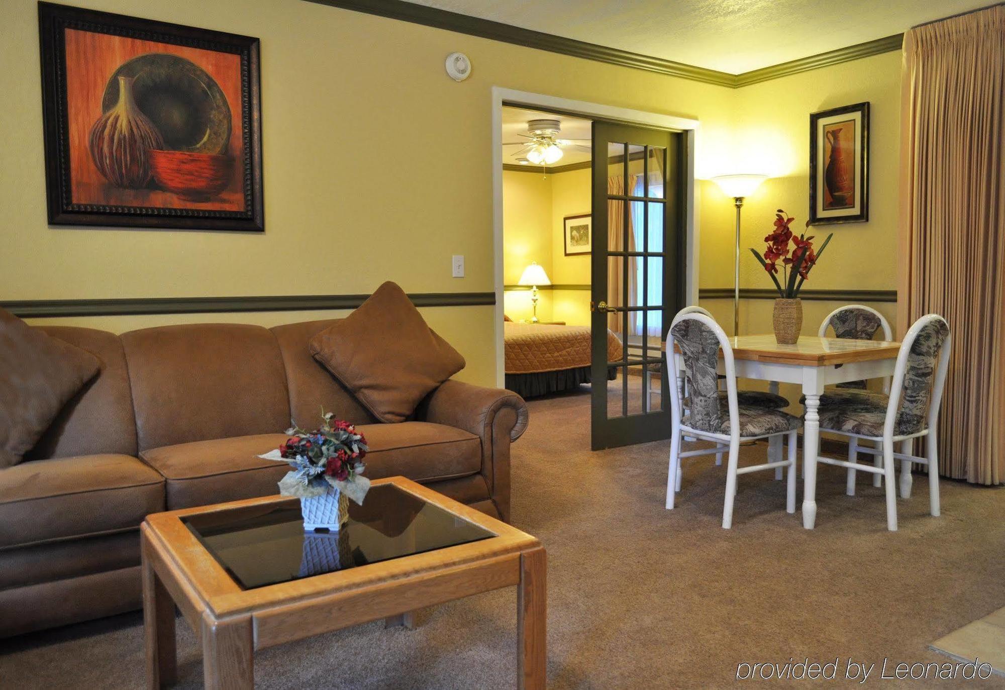 Americana Village Holiday home