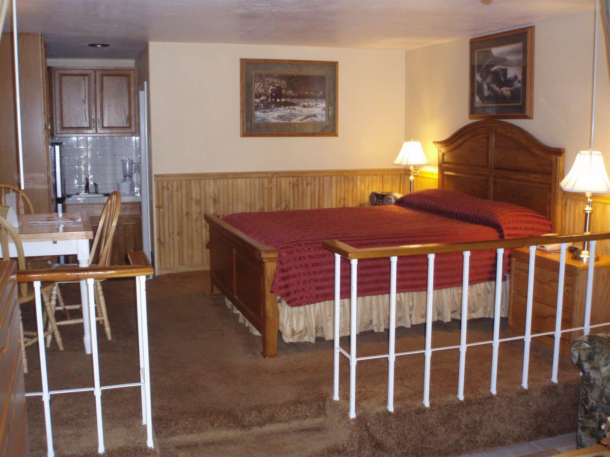 Americana Village Holiday home
