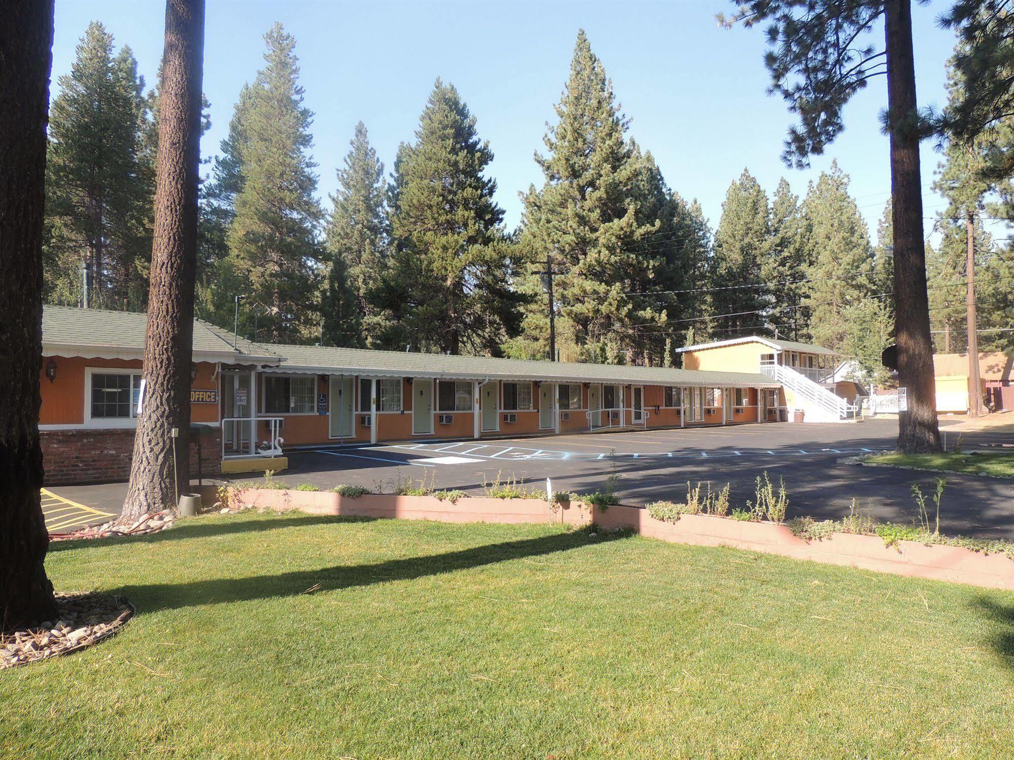 Apex South Tahoe Inn South Lake Tahoe