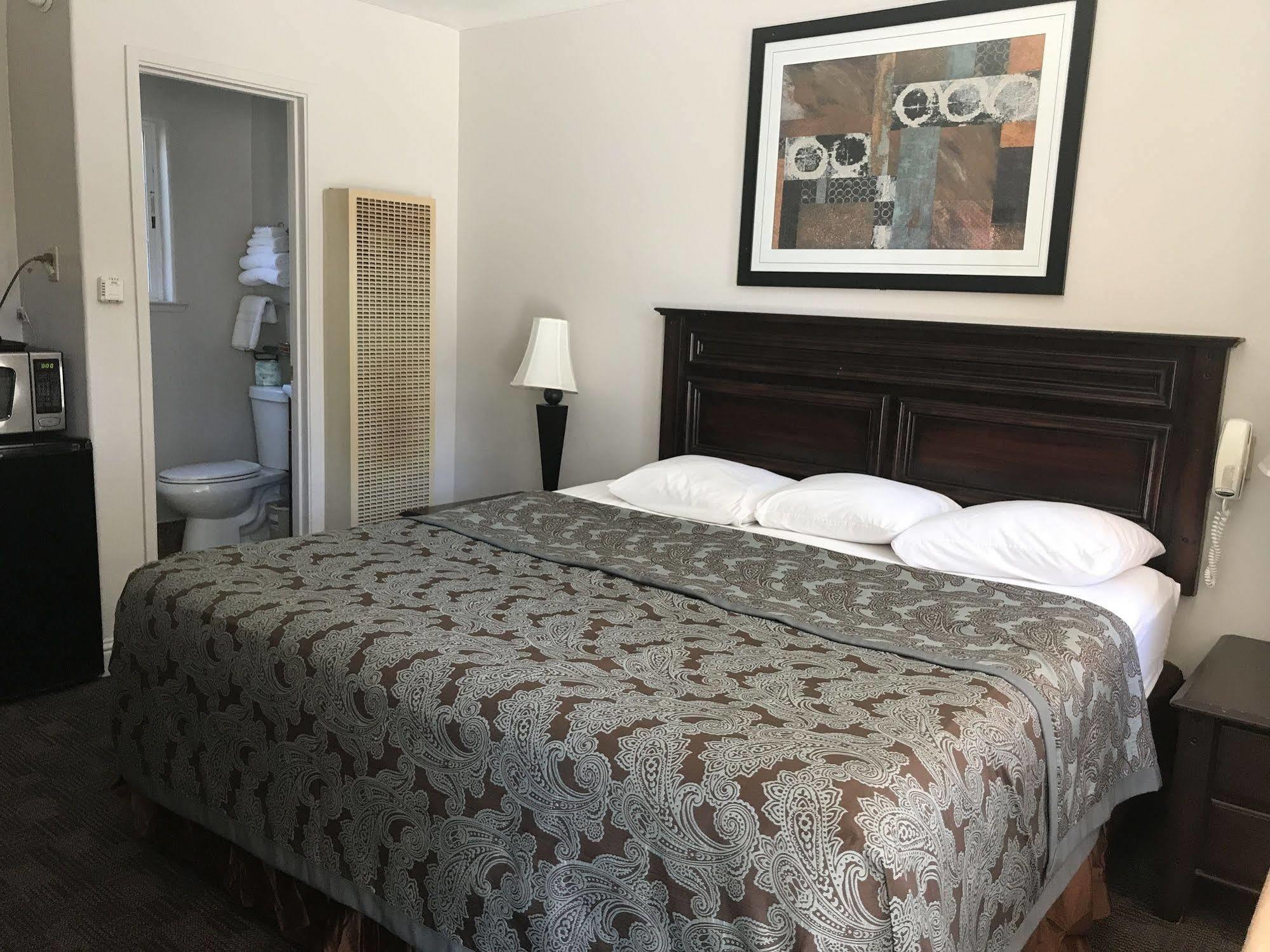 Apex South Tahoe Inn 2*