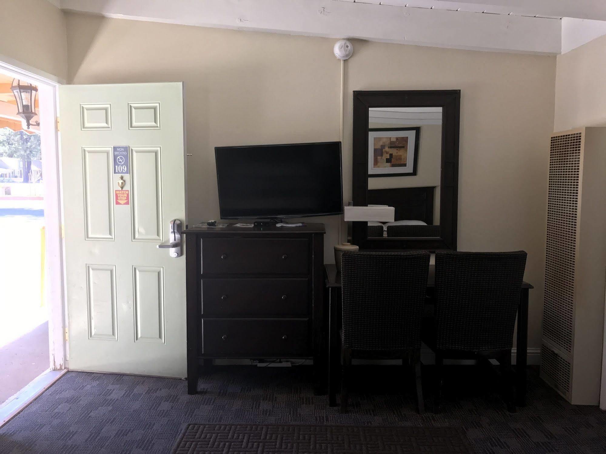Inn Apex South Tahoe 2*