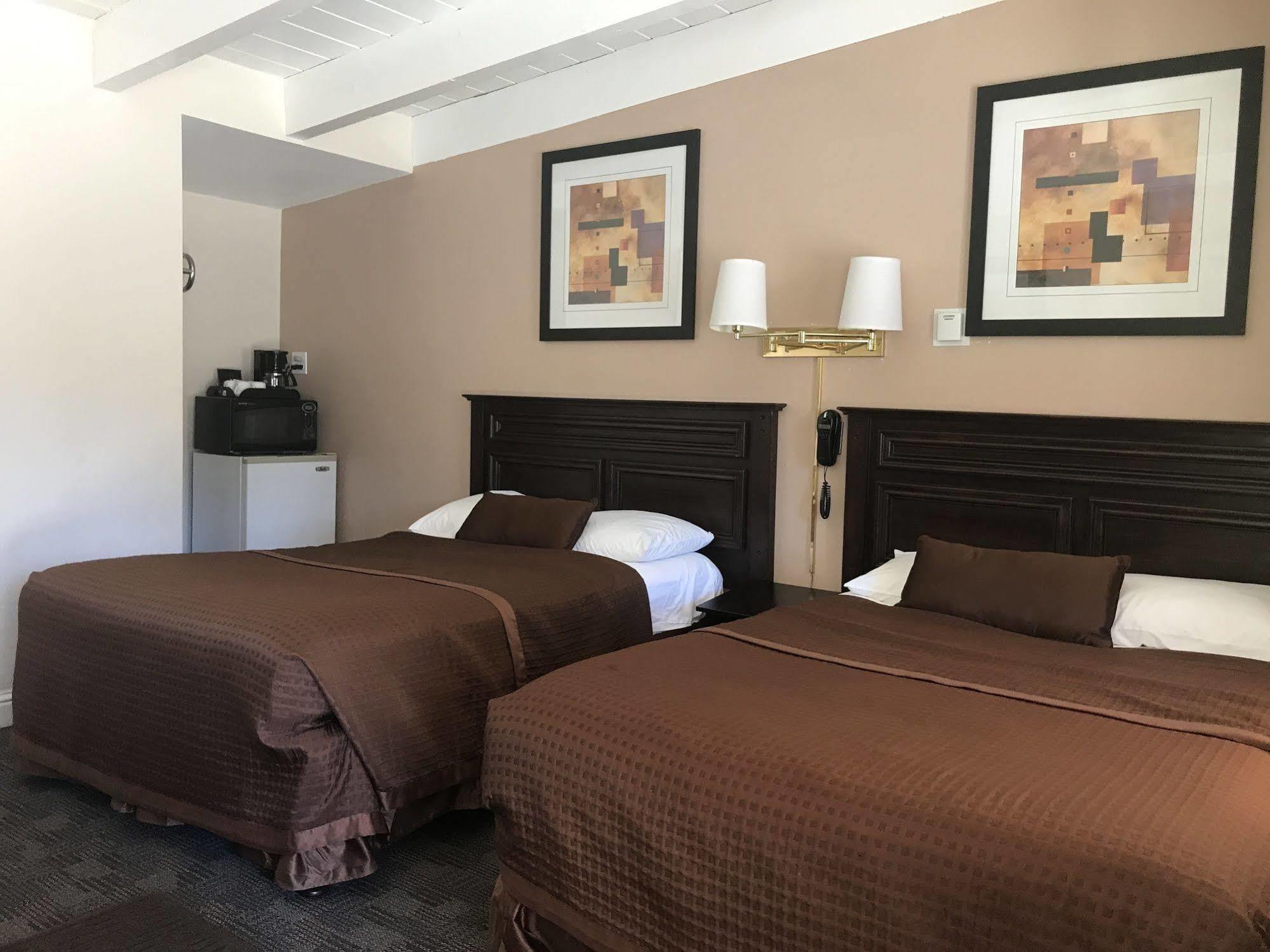 Apex South Tahoe Inn 2*