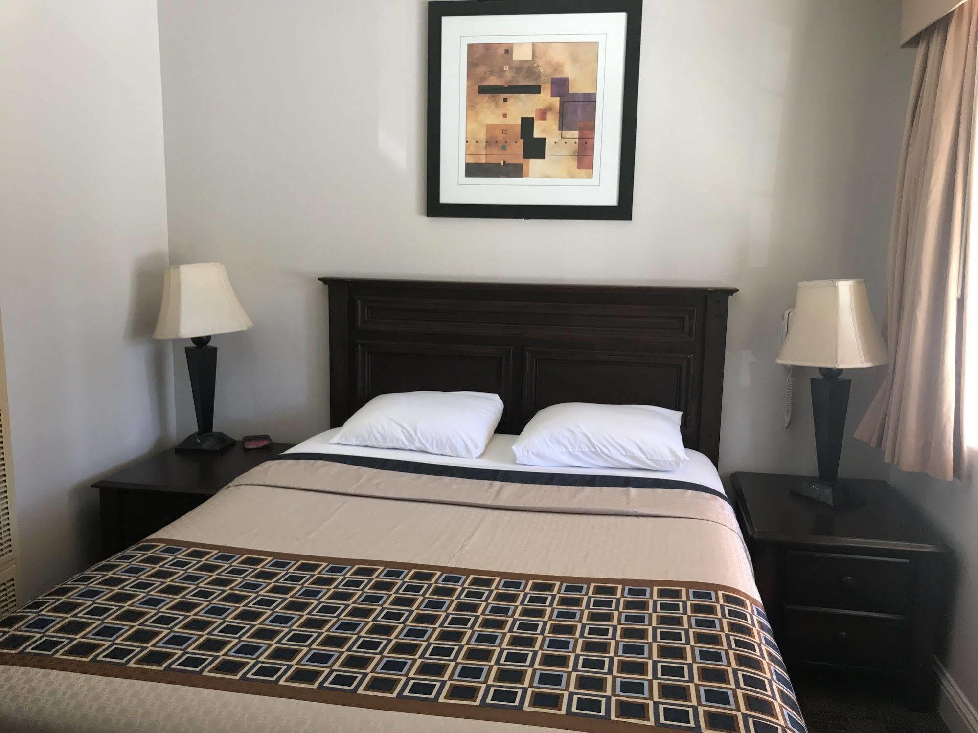 Inn Apex South Tahoe South Lake Tahoe