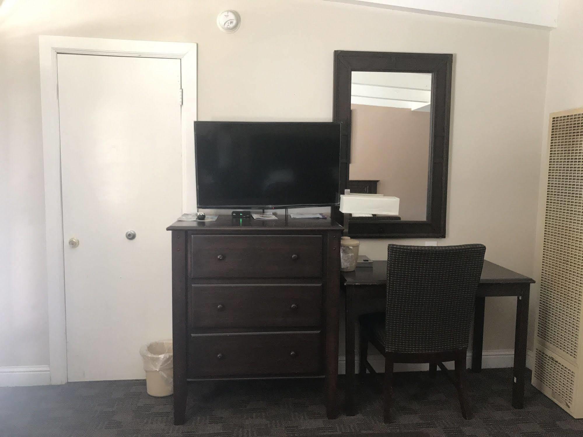 Apex South Tahoe Inn 2*
