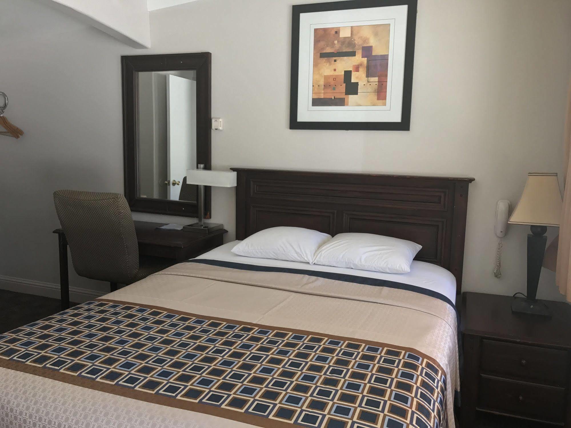 Inn Apex South Tahoe