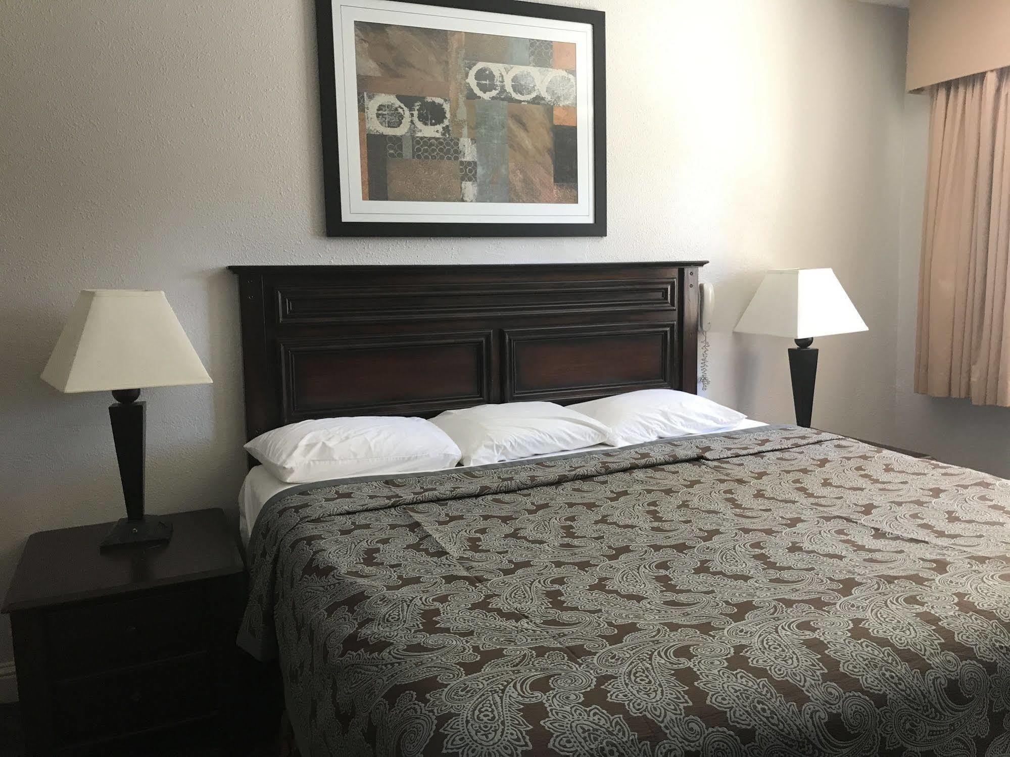 Inn Apex South Tahoe South Lake Tahoe