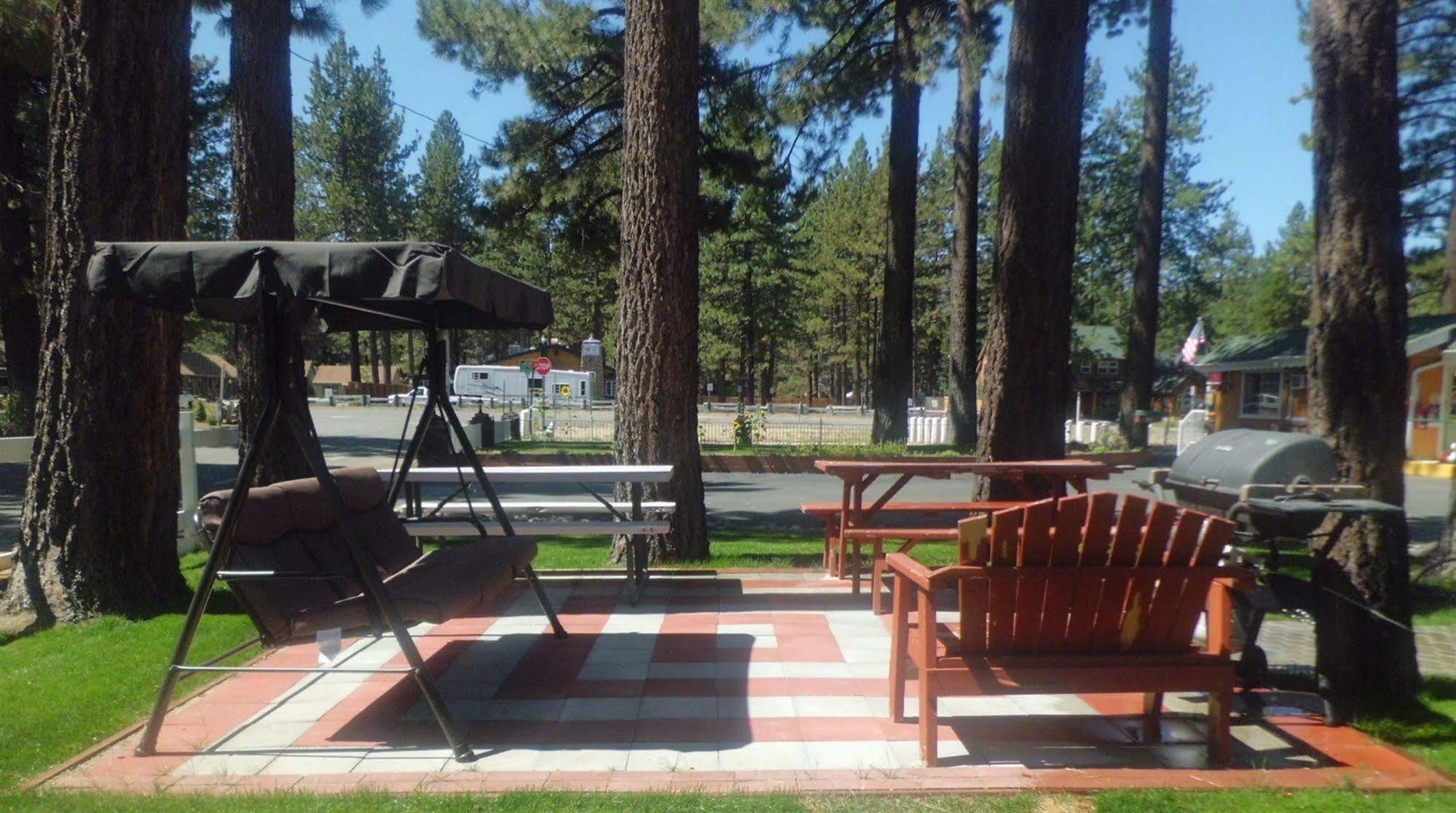 Inn Apex South Tahoe South Lake Tahoe