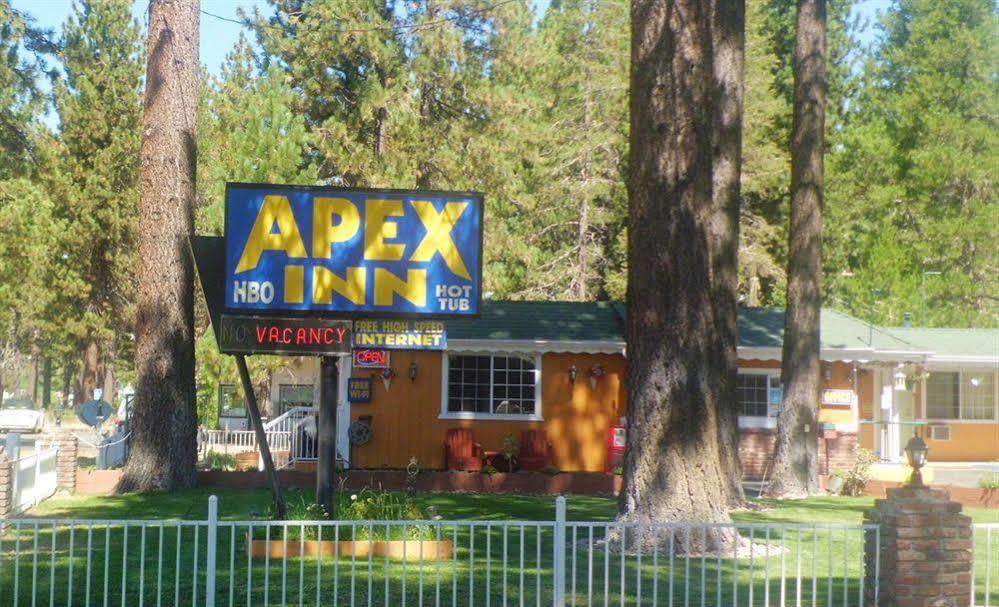 Apex South Tahoe 2* South Lake Tahoe