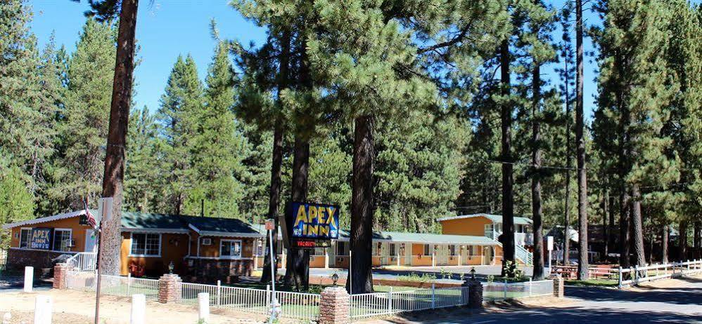 Apex South Tahoe Inn 2*
