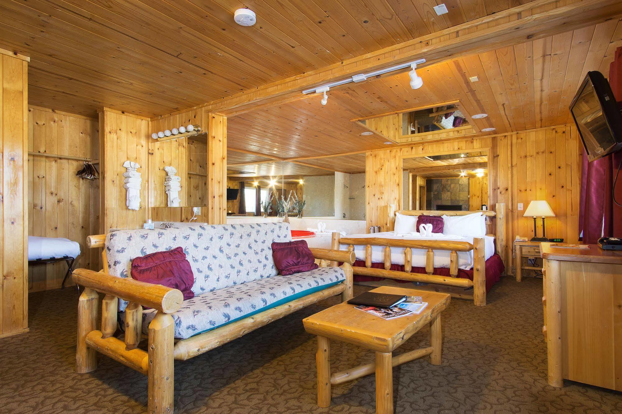 Secrets Tahoe Motel 3*