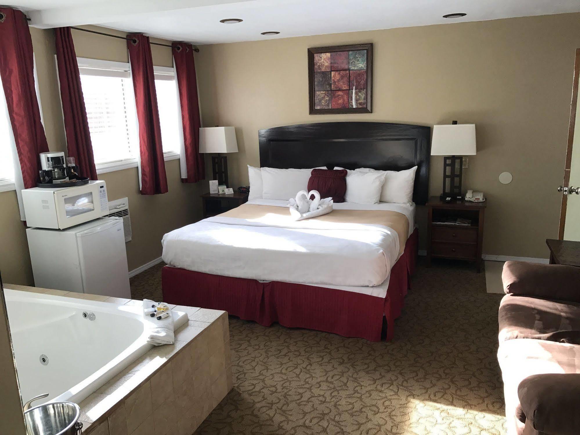 Secrets Tahoe 3*
