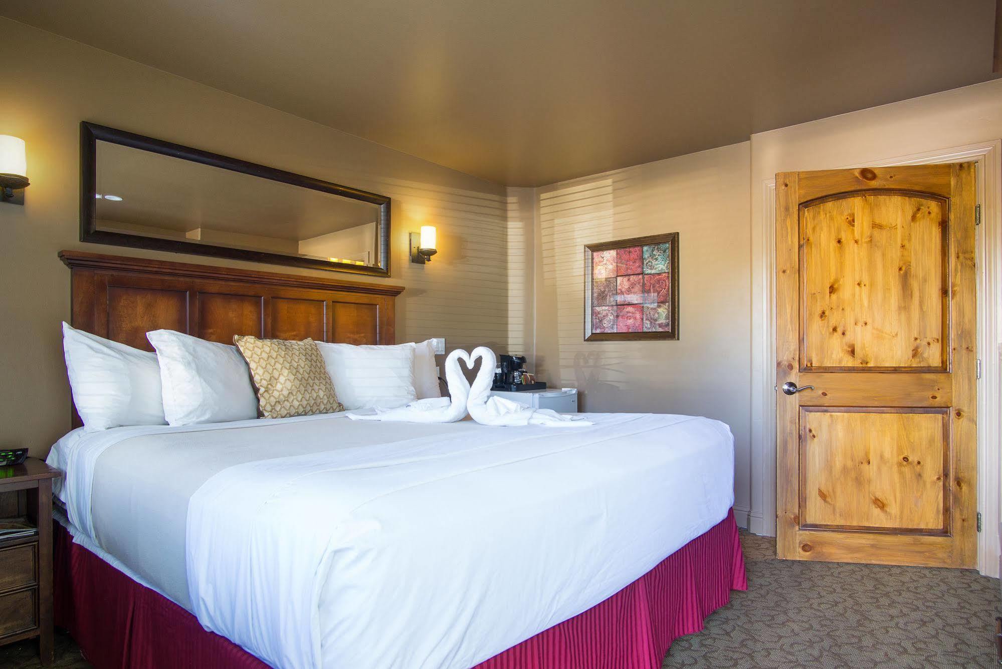 Secrets Tahoe