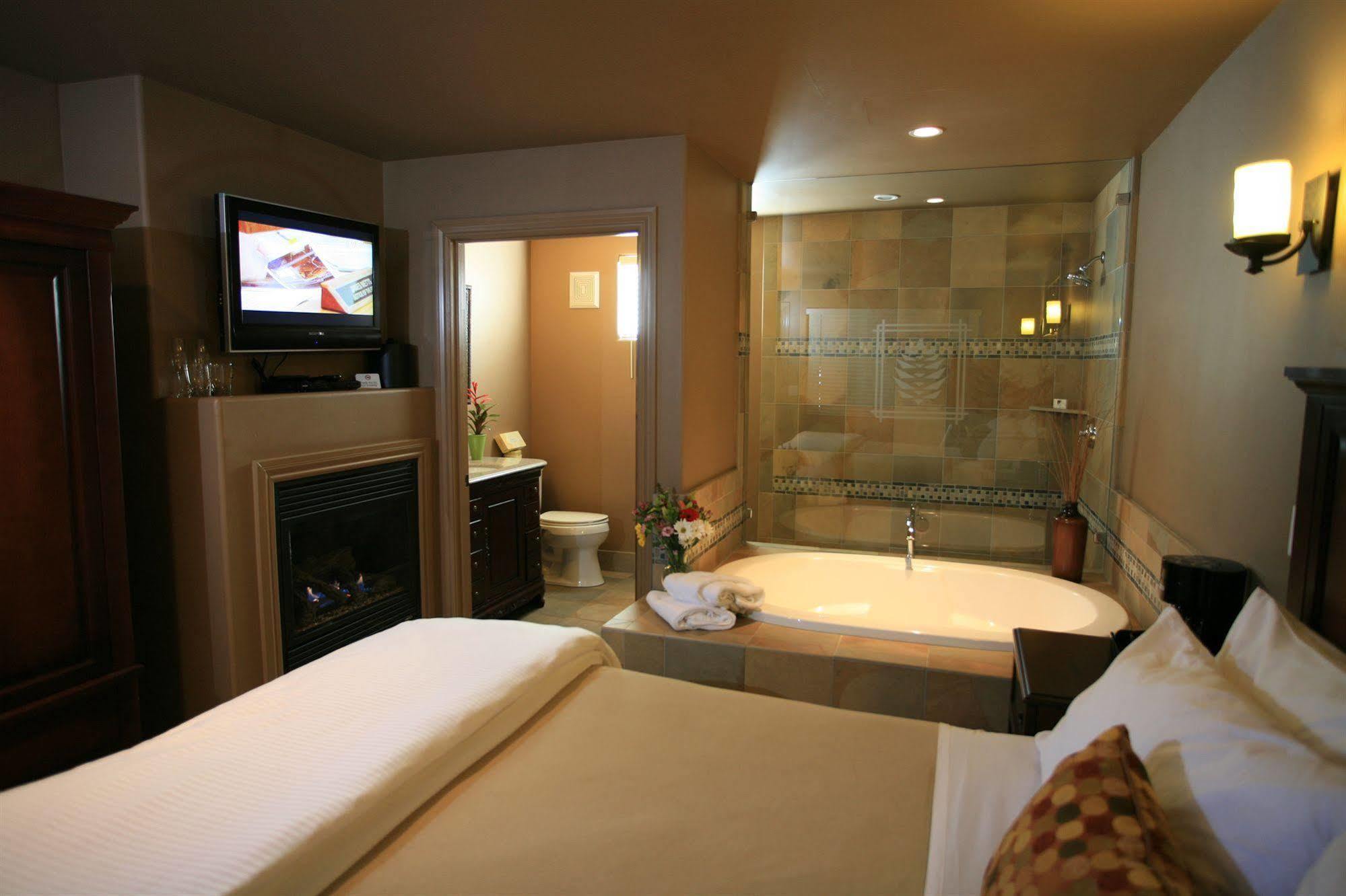 Secrets Tahoe 3*