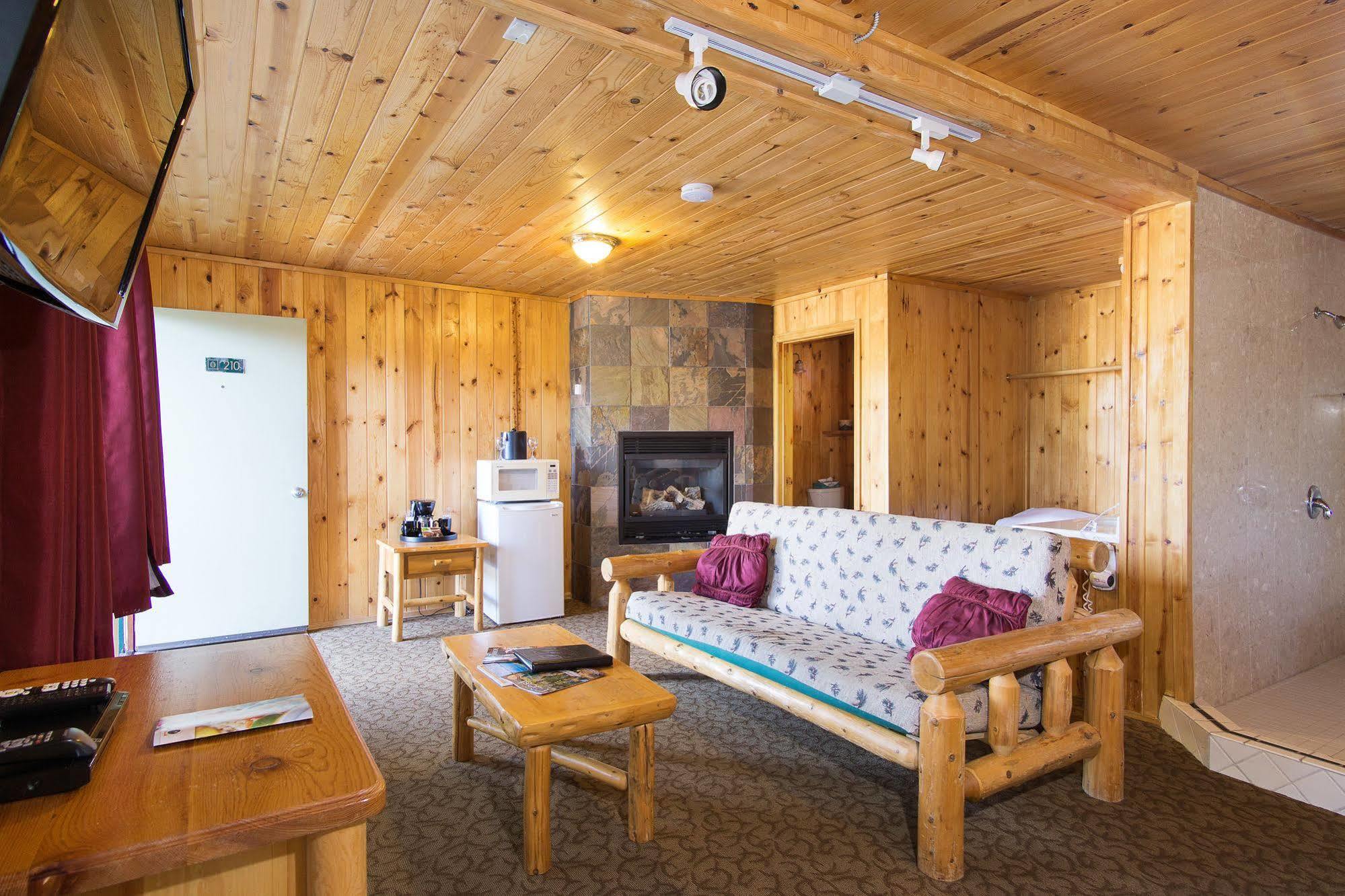 Motel Secrets Tahoe