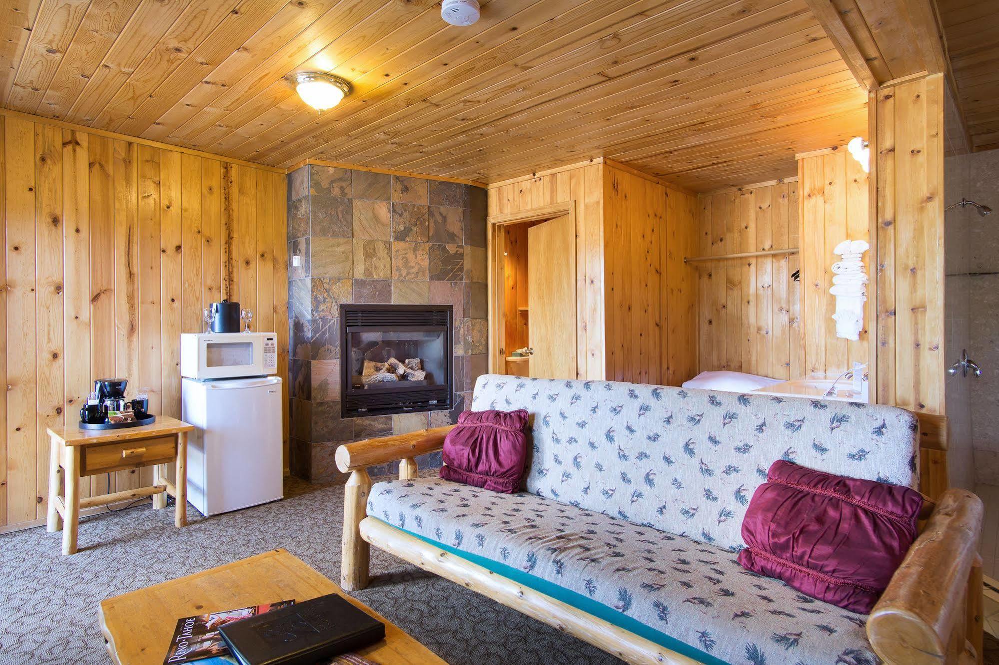Secrets Tahoe Motel South Lake Tahoe