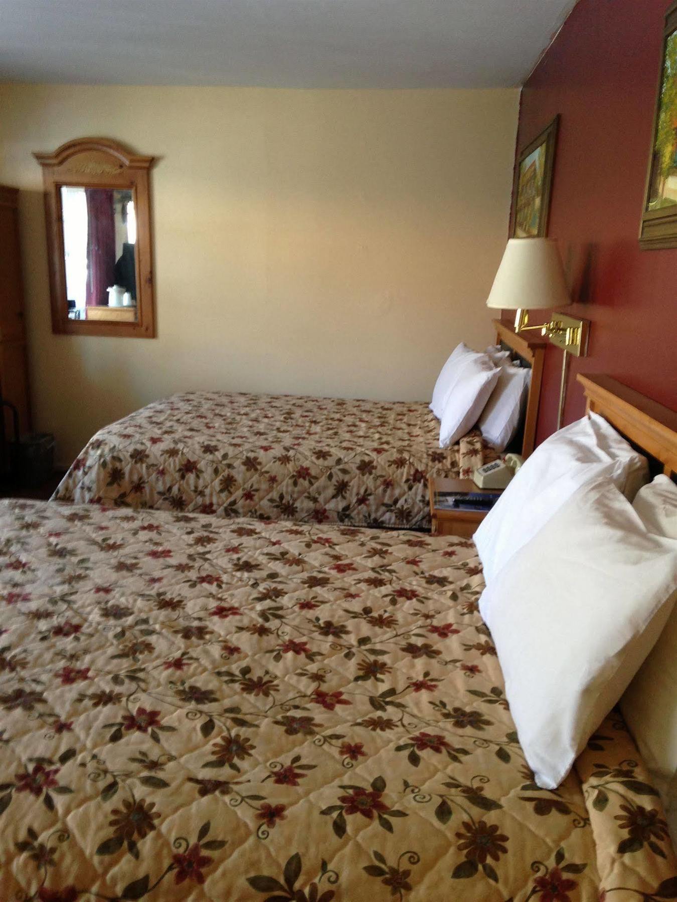 Motel Bluebird Day &