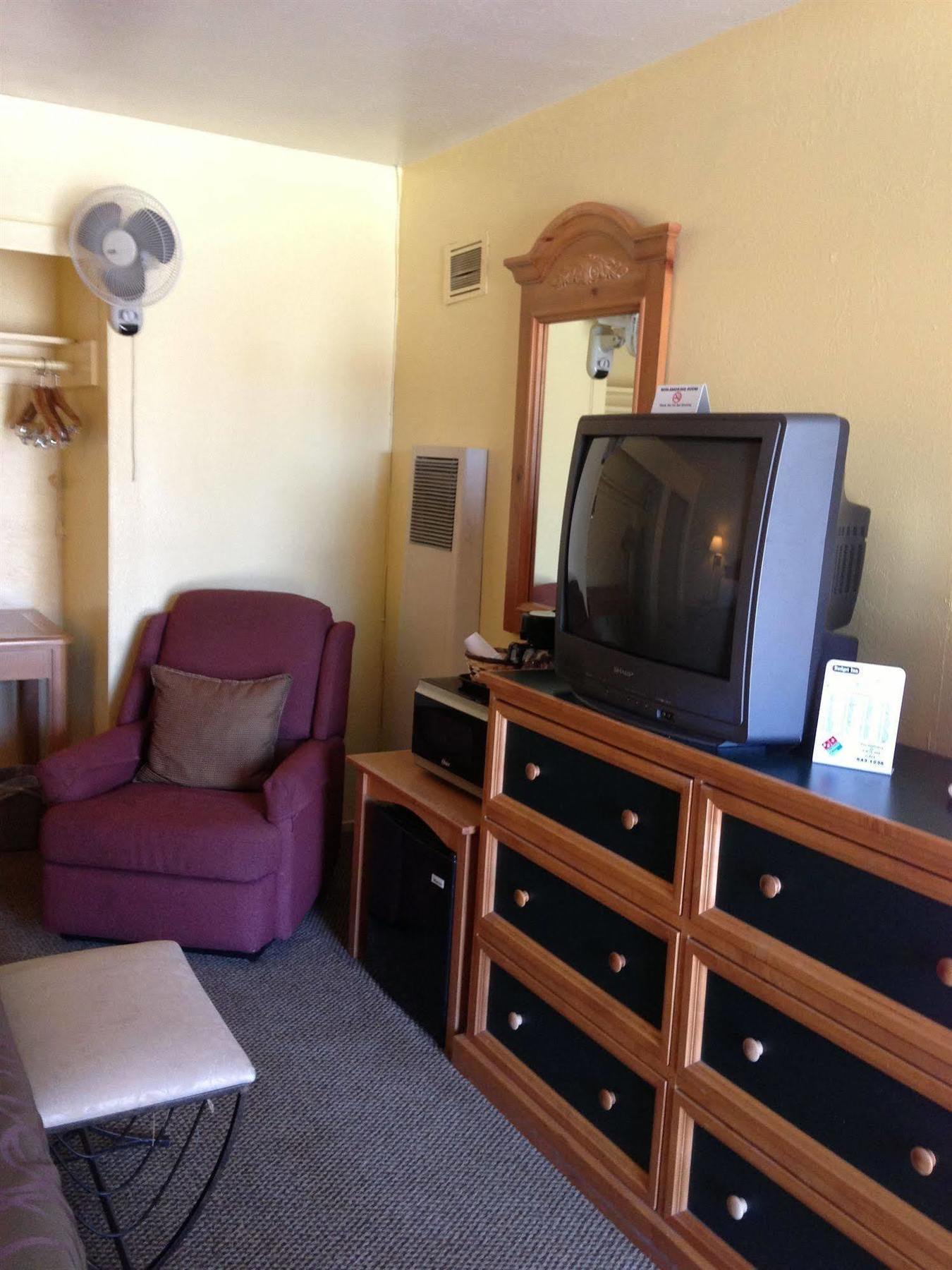 Motel Bluebird Day & South Lake Tahoe
