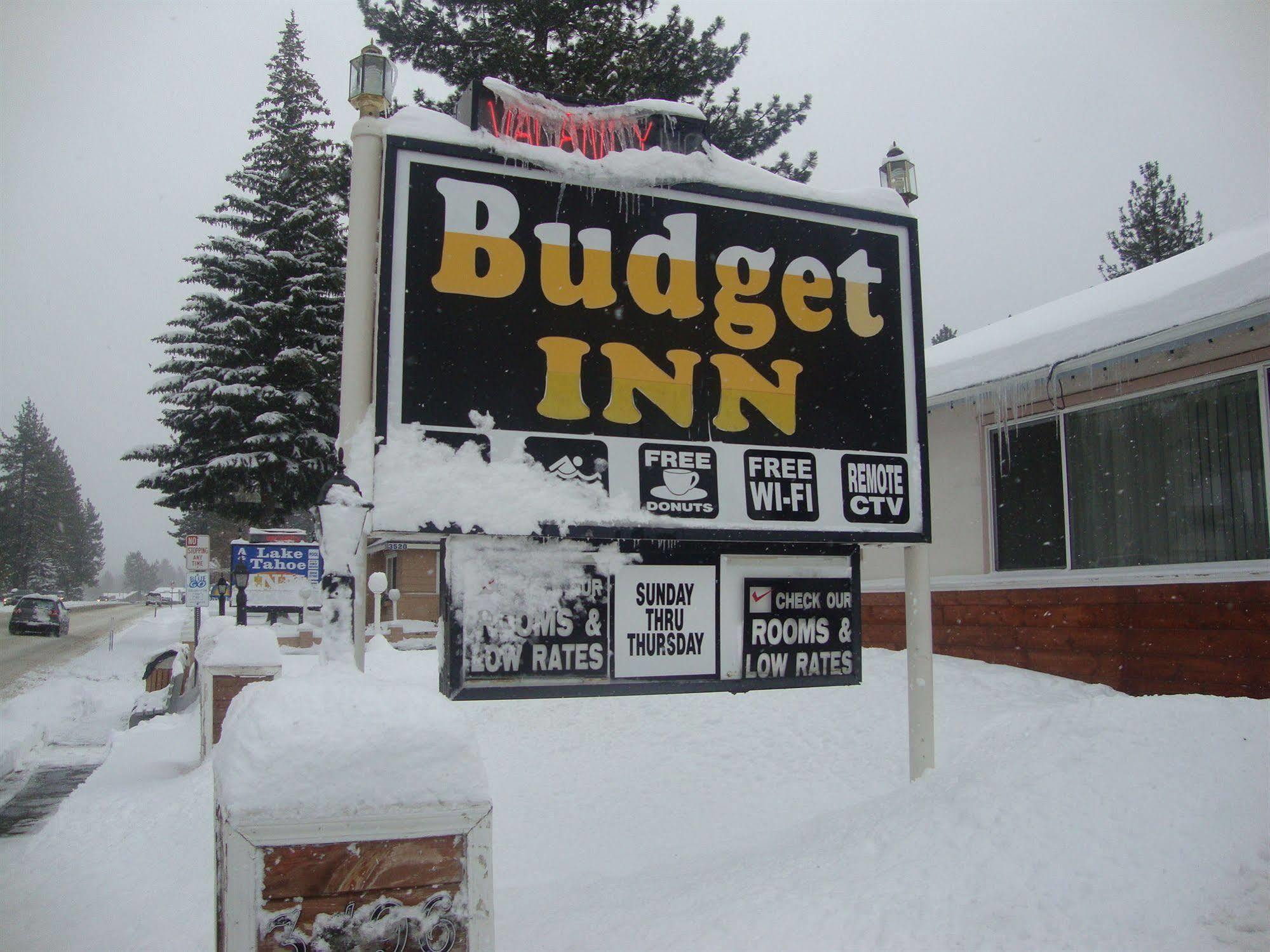 Bluebird Day & Motel 2*