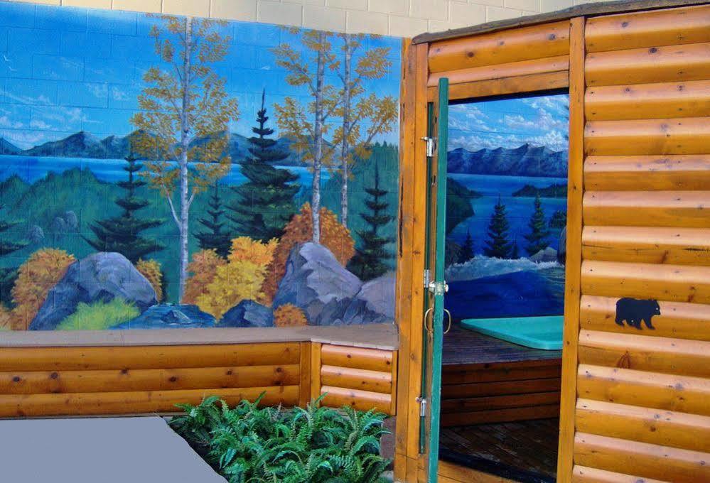 Hotel Tahoe Valley