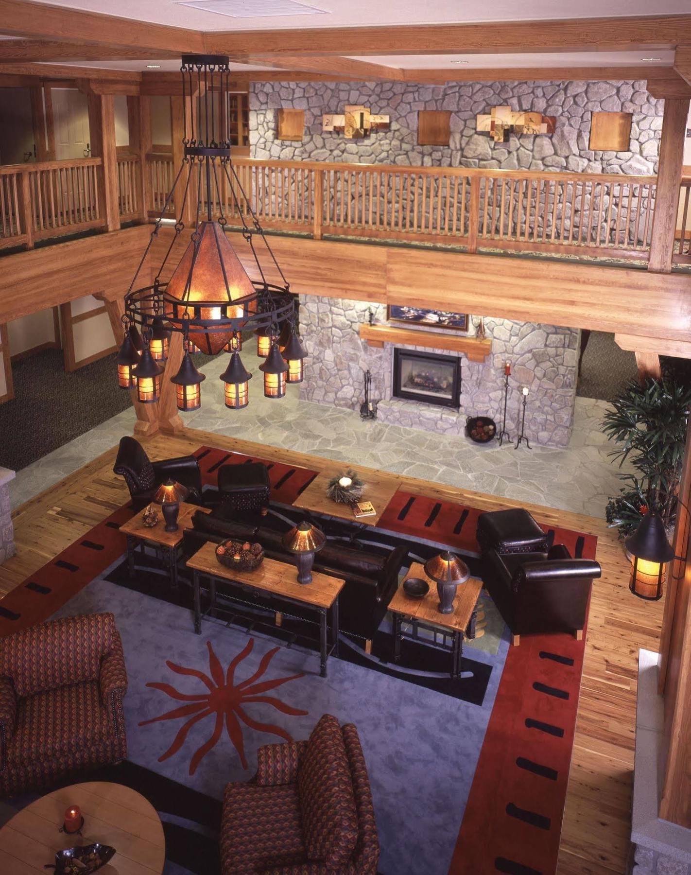 Marriott Grand Club, Tahoe Hotel South Lake Tahoe