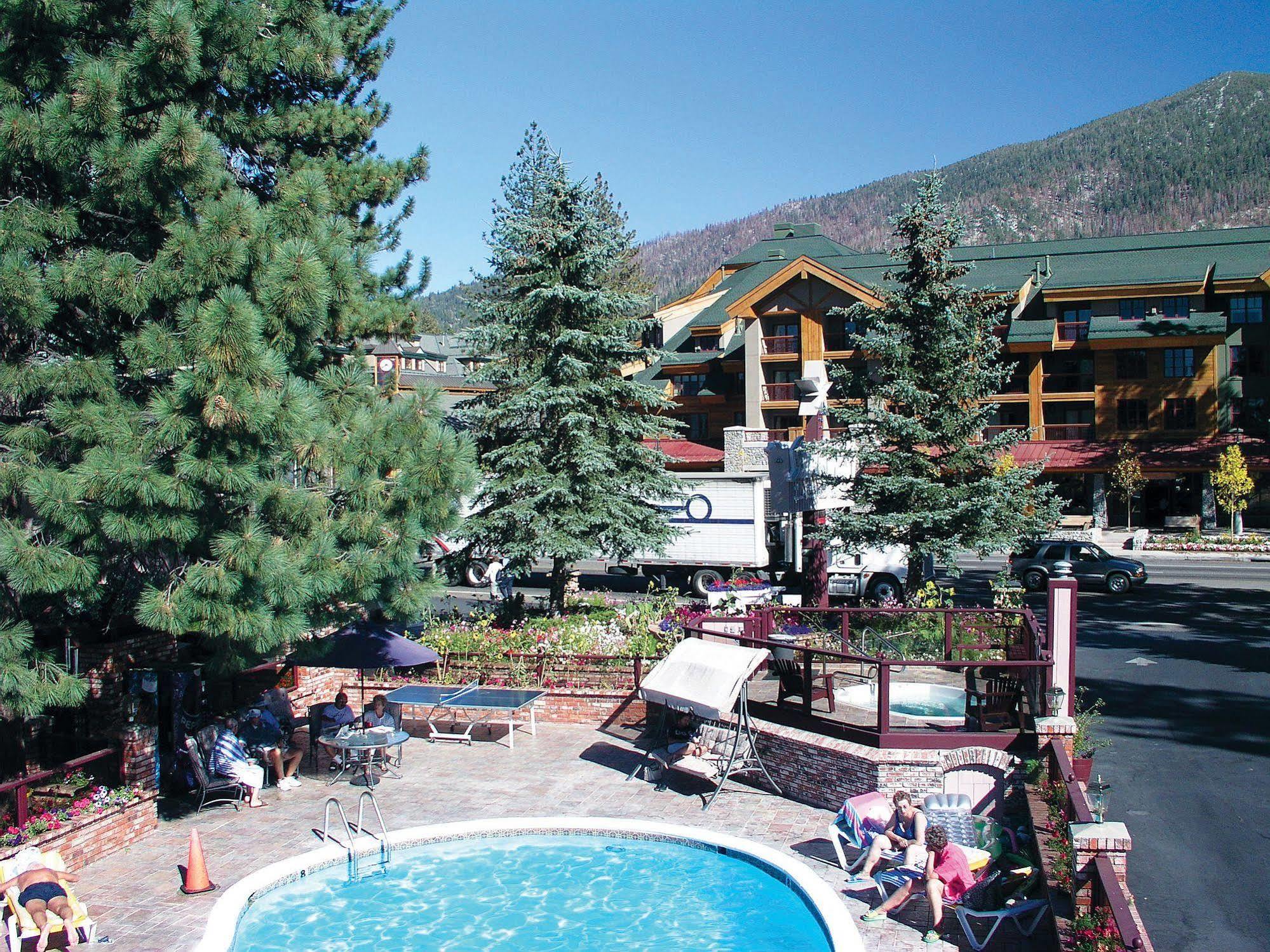 Stardust 2* South Lake Tahoe