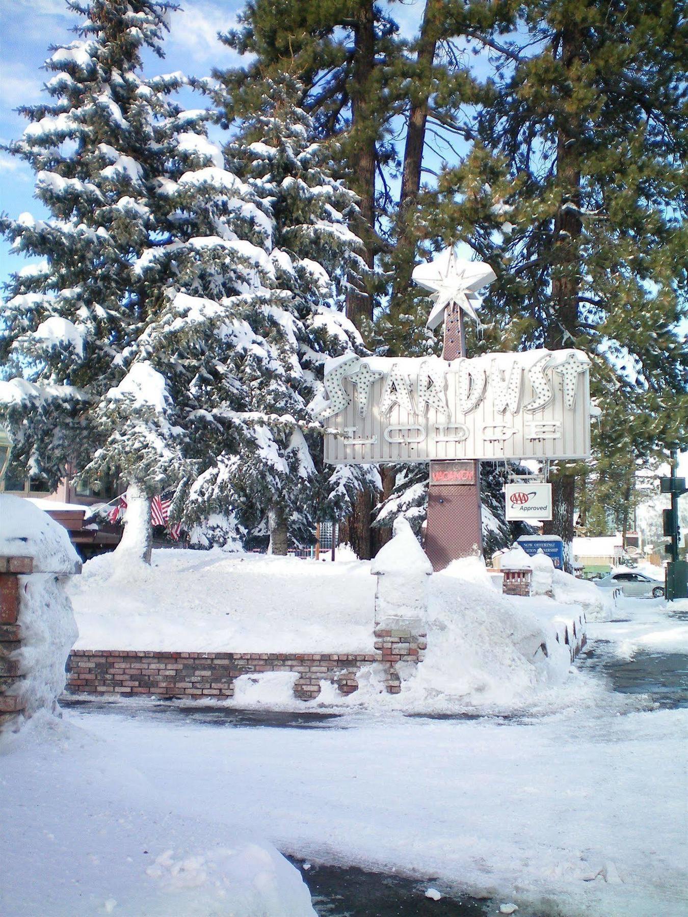 Stardust Hotel