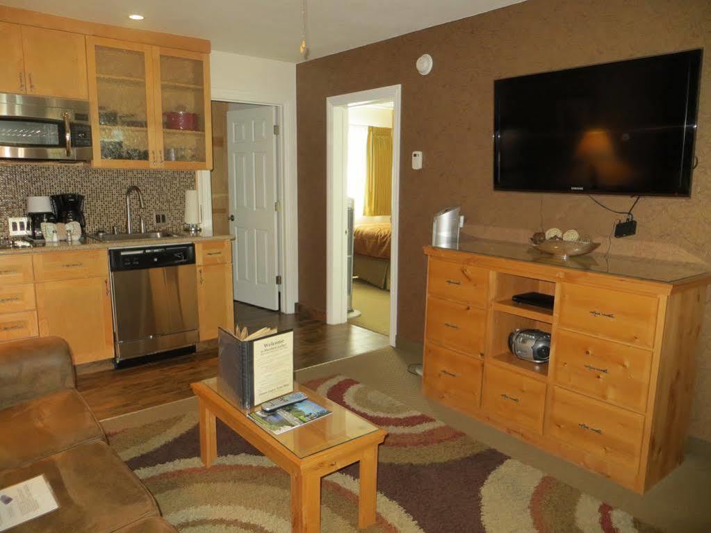 Hotel Stardust South Lake Tahoe