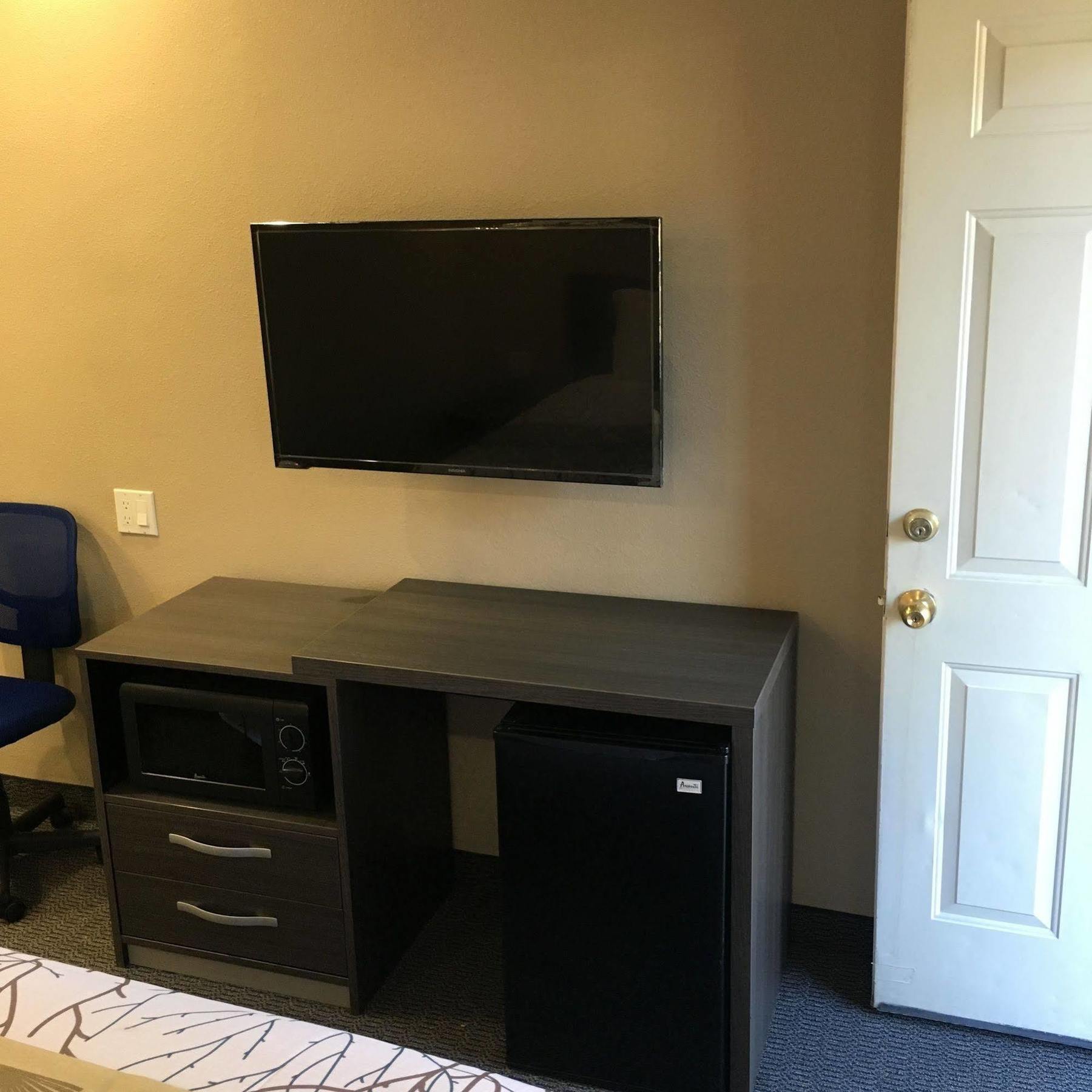 Black Jack Motel 2*