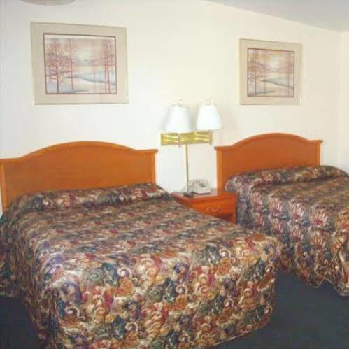 Black Jack Motel