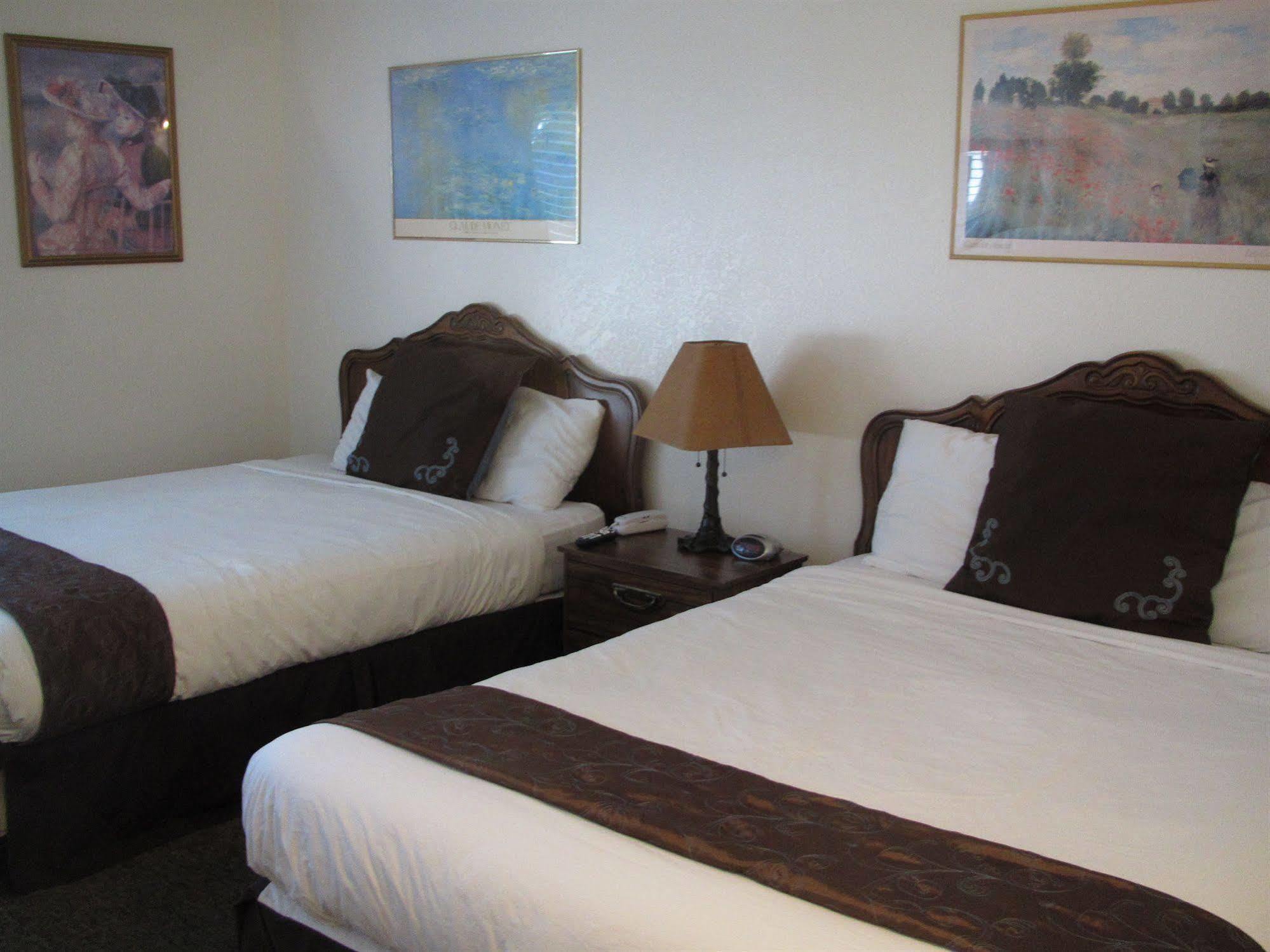 Best Choice Hotel South Lake Tahoe
