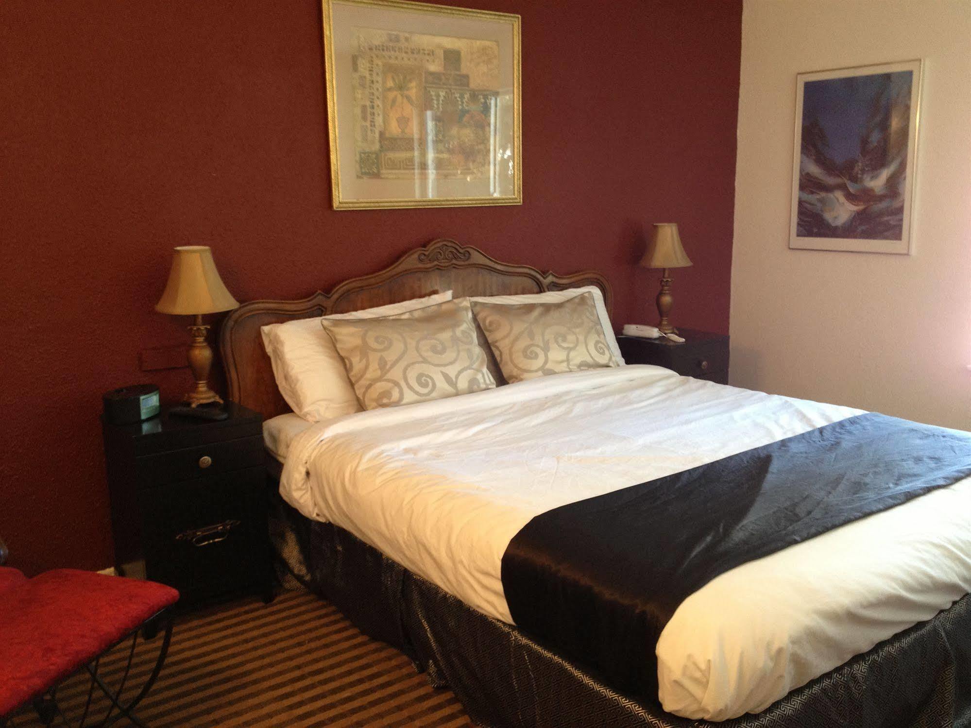 Hotel Best Choice 2*