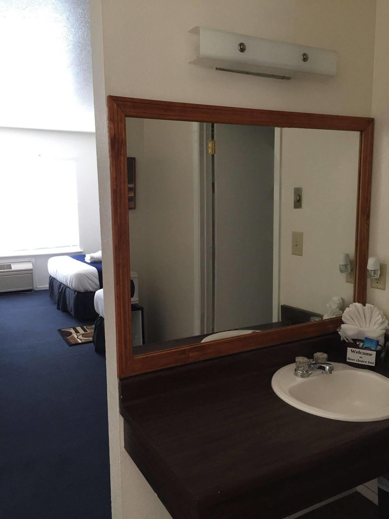 Best Choice Hotel South Lake Tahoe