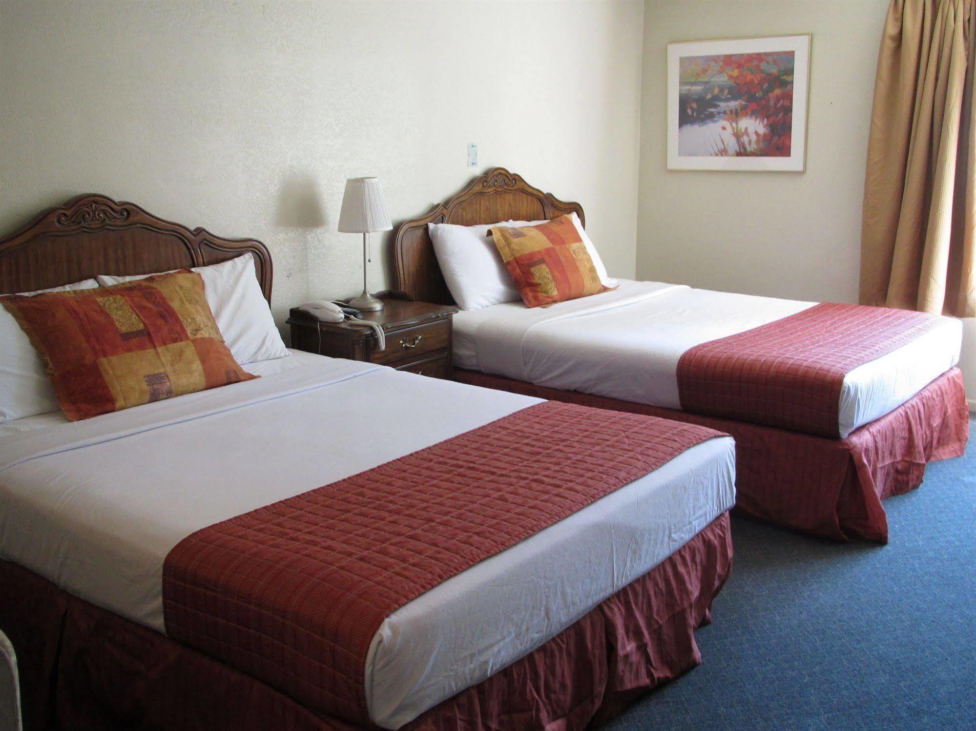 Hotel Best Choice South Lake Tahoe