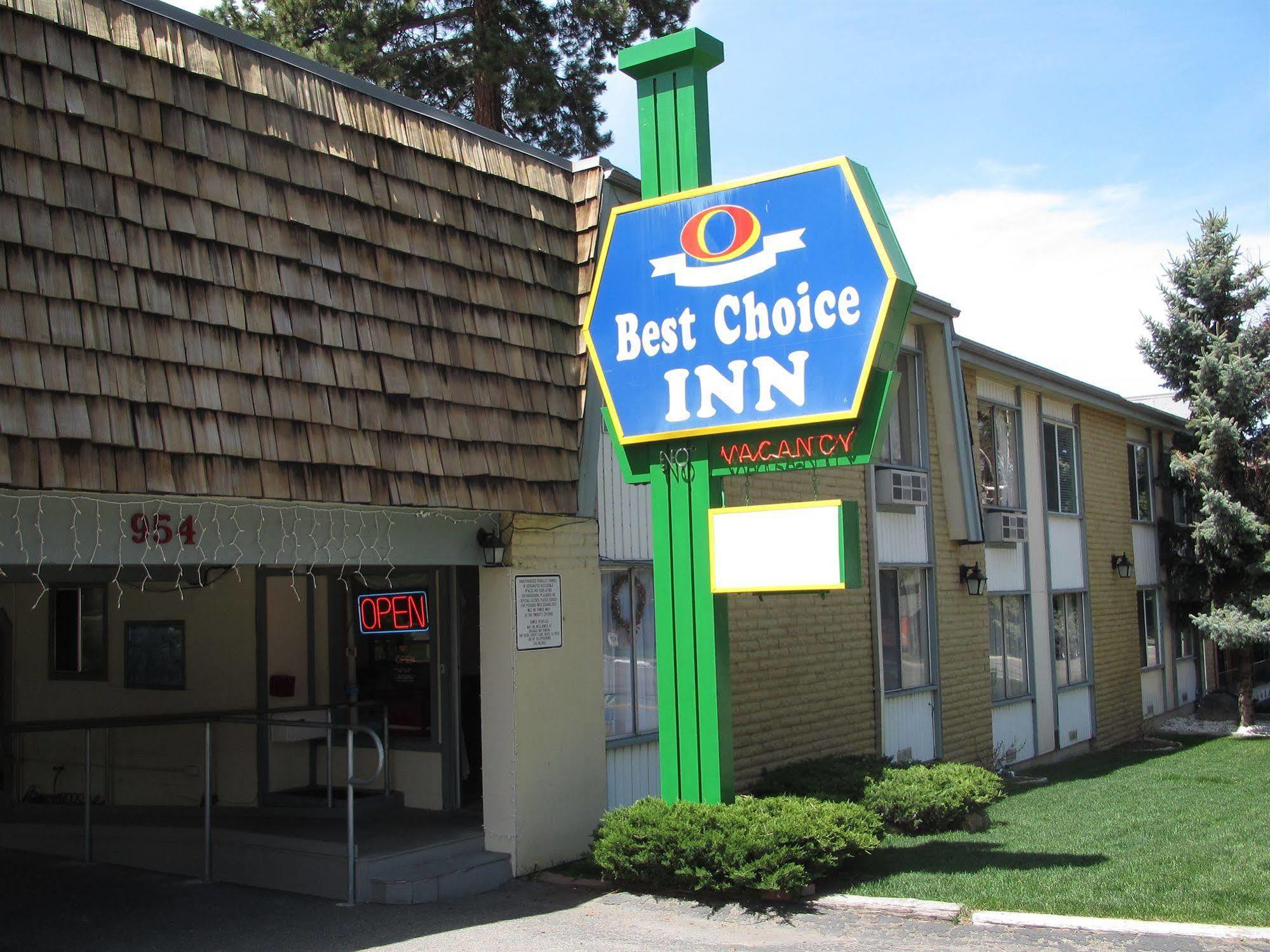 Hotel Best Choice South Lake Tahoe