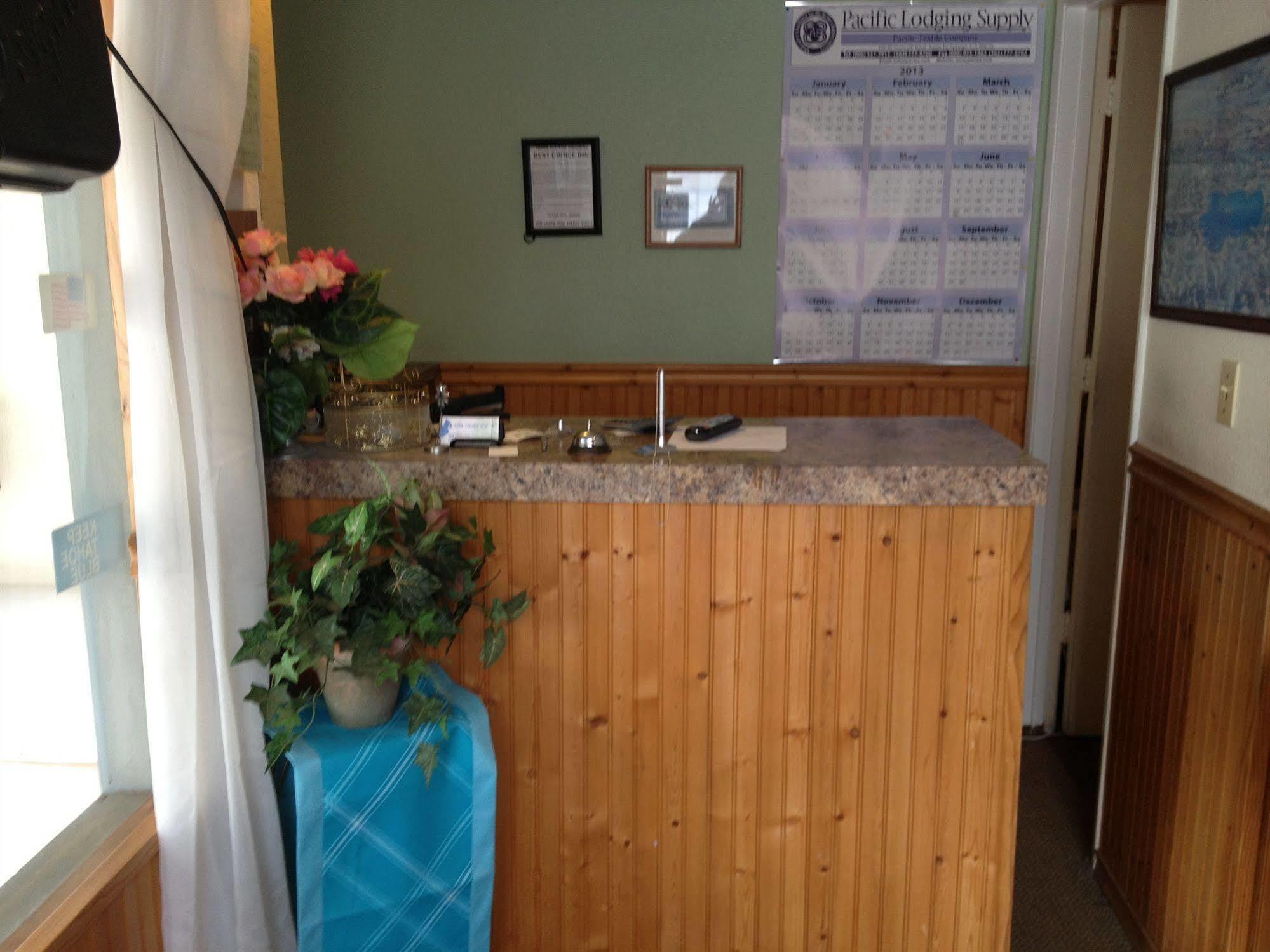 Best Choice Hotel South Lake Tahoe