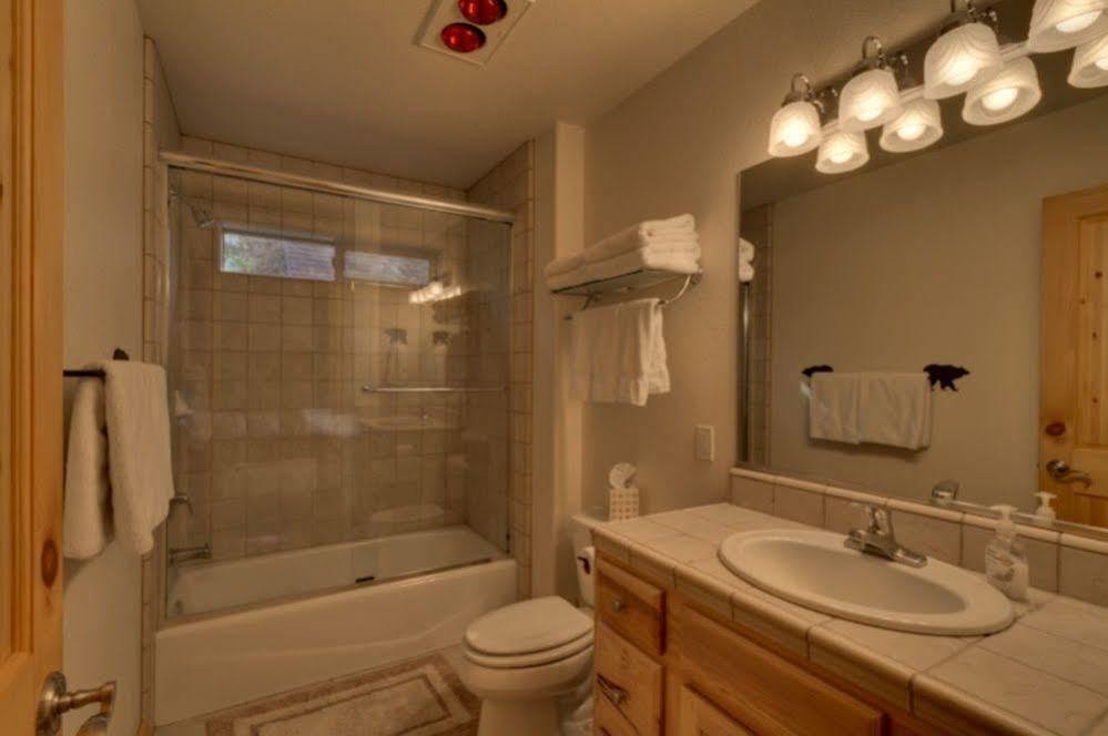 Holiday home 2058 Lukins Way South Lake Tahoe