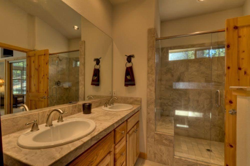 2058 Lukins Way Holiday home South Lake Tahoe