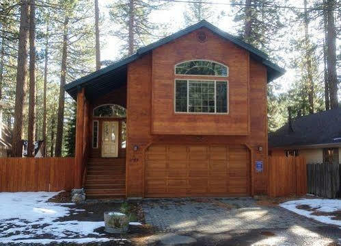 Holiday home 2058 Lukins Way *