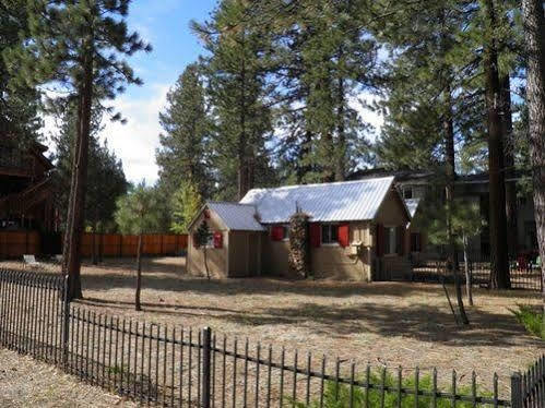 Holiday home 780 Merced Ave. *