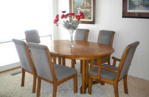 Holiday home 1260 E. San Bernardino Ave *