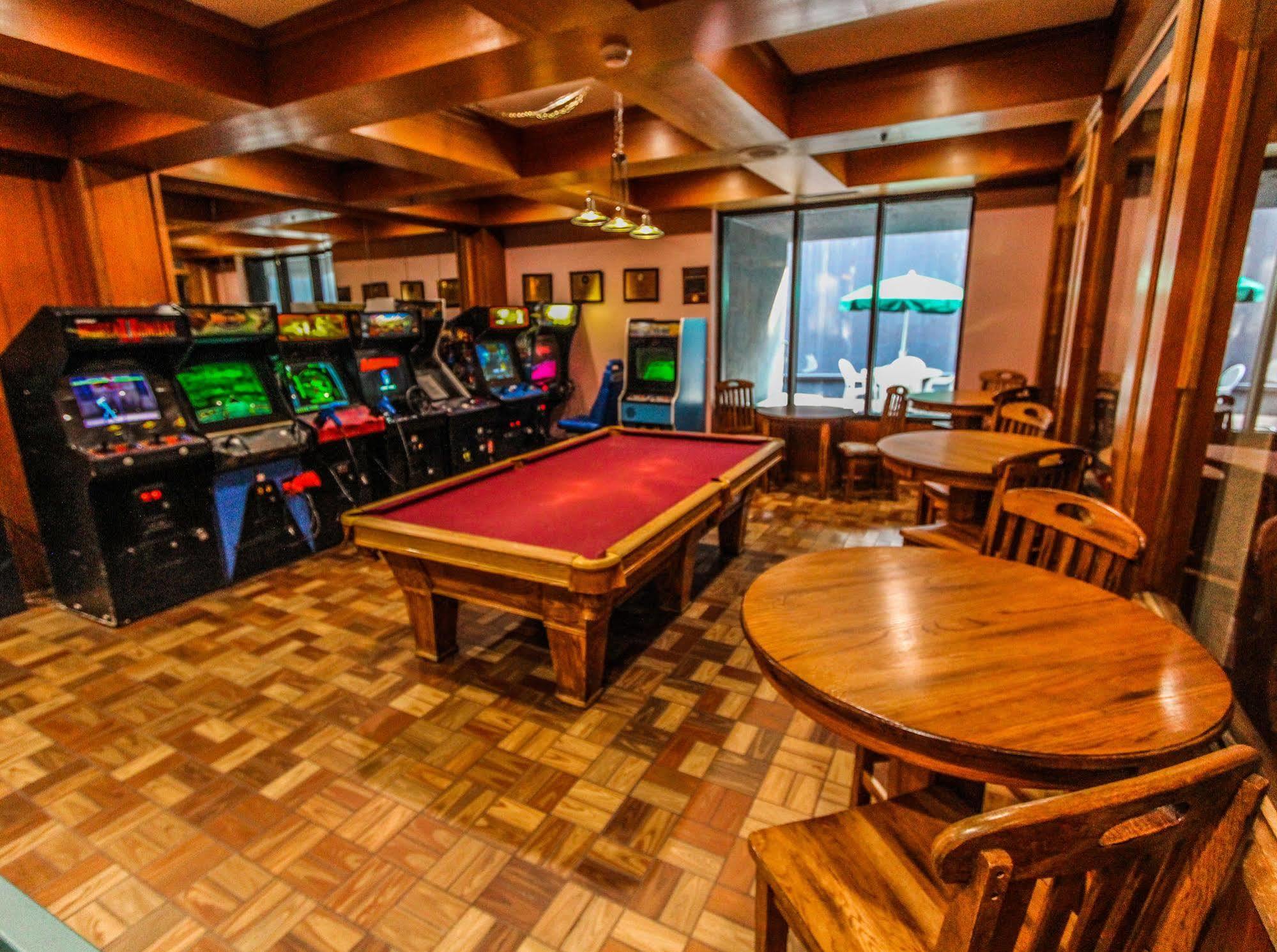 Hilton Vacation Club Tahoe Seasons Tahoe Hotel 3*