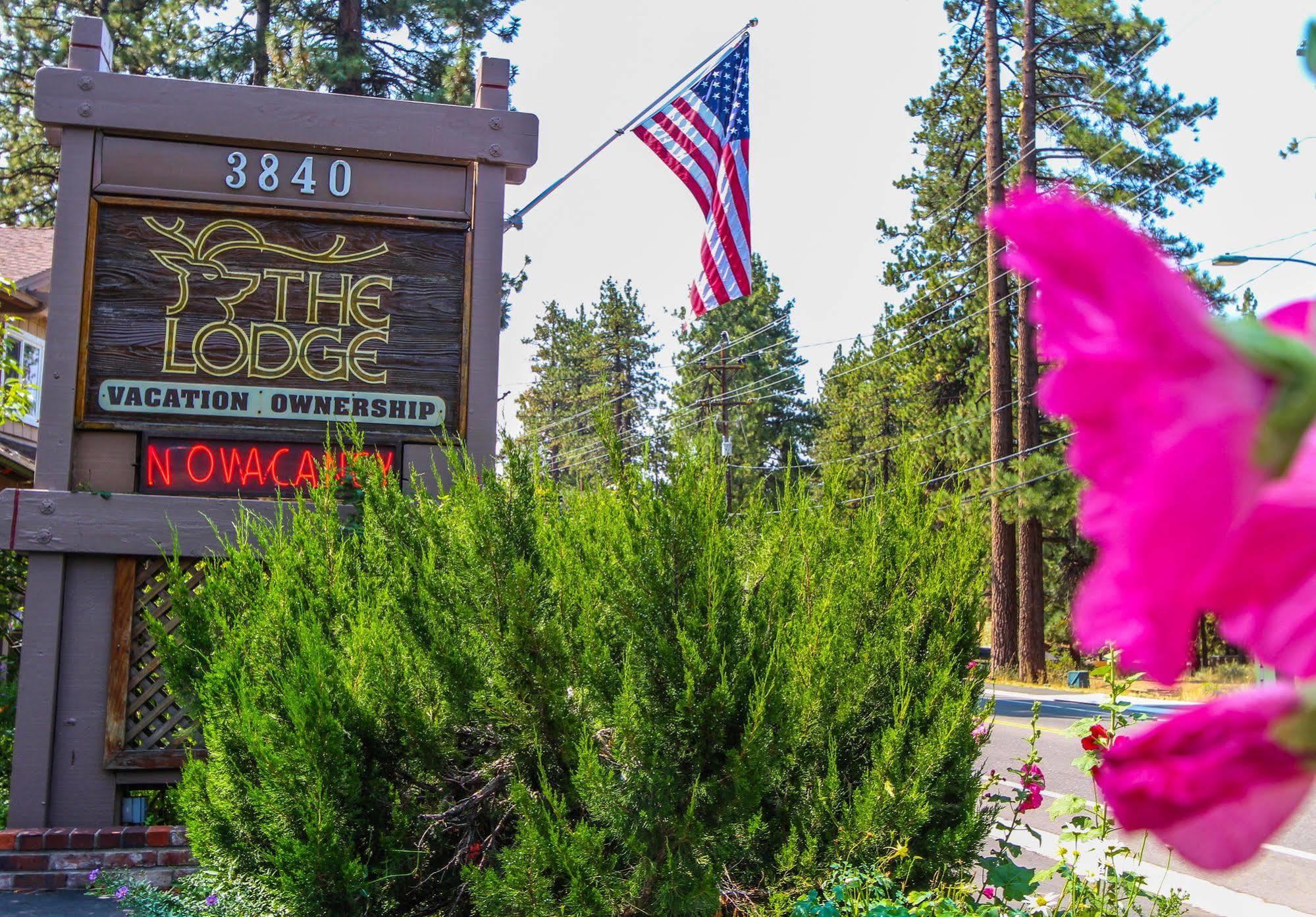 The At Tahoe 2*