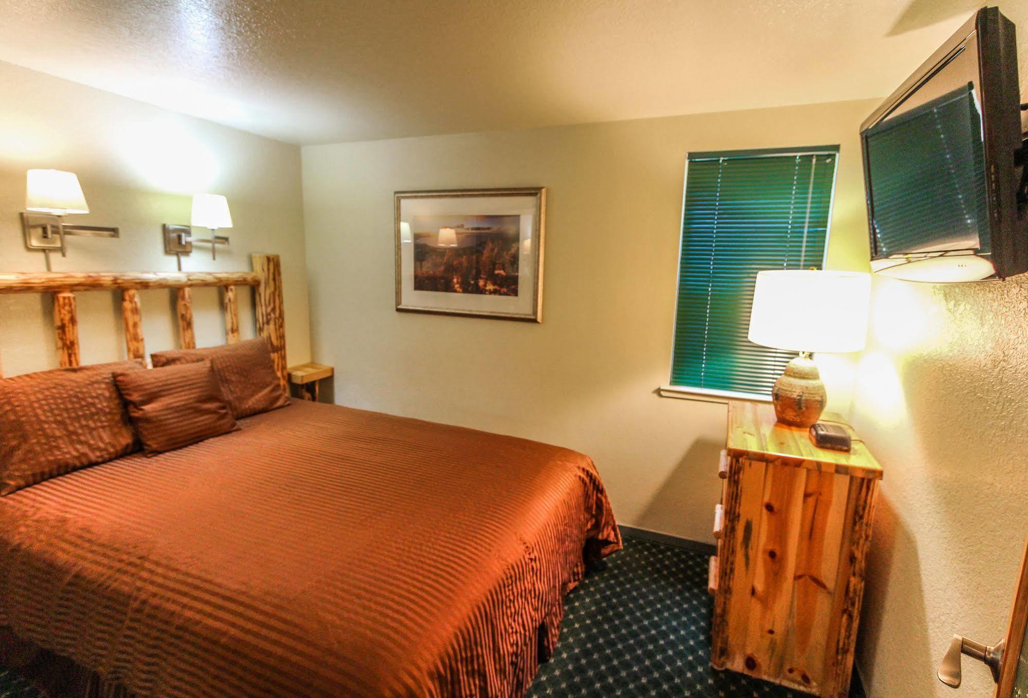 Resort The At Tahoe 2*