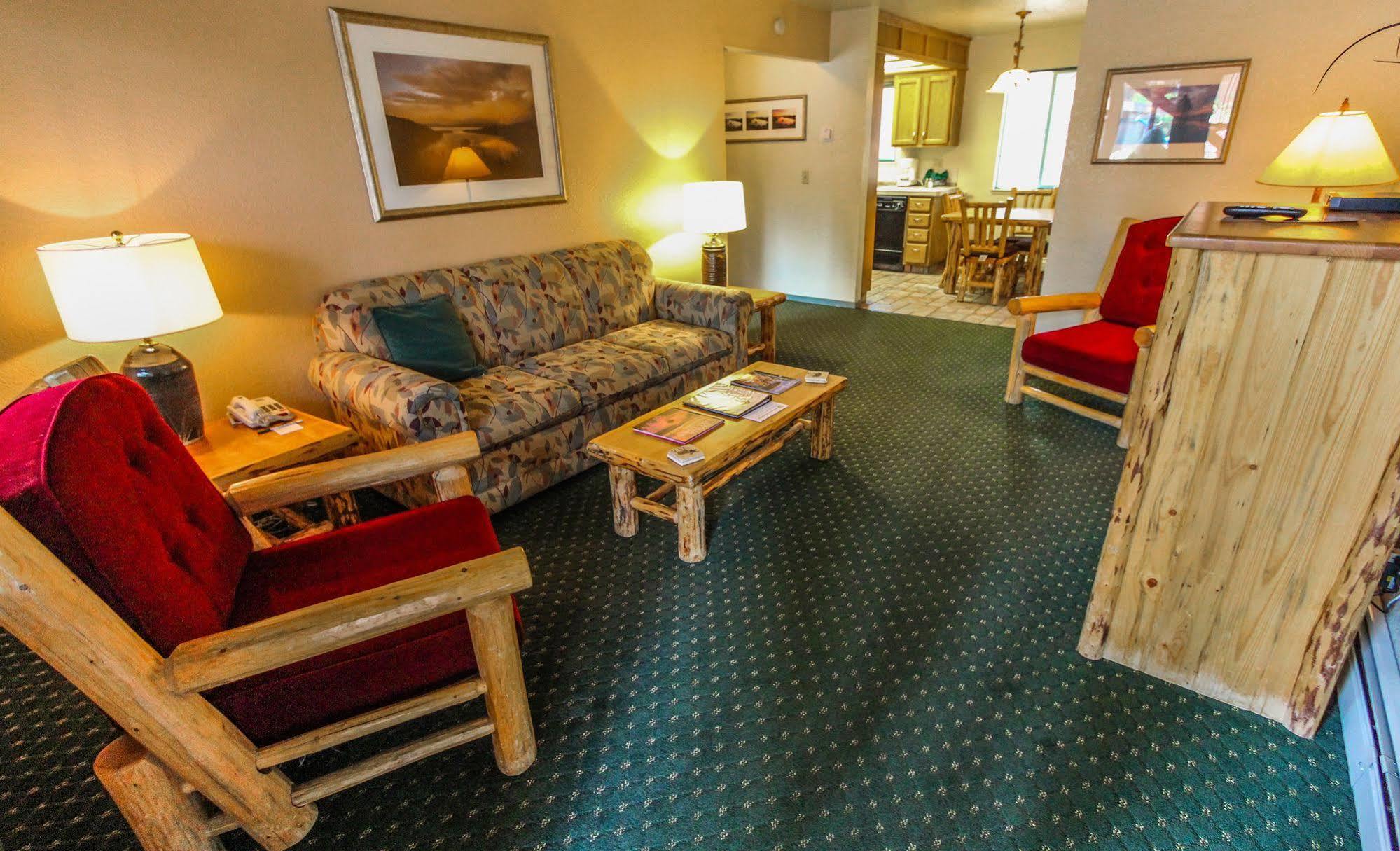 Resort The At Tahoe 2*
