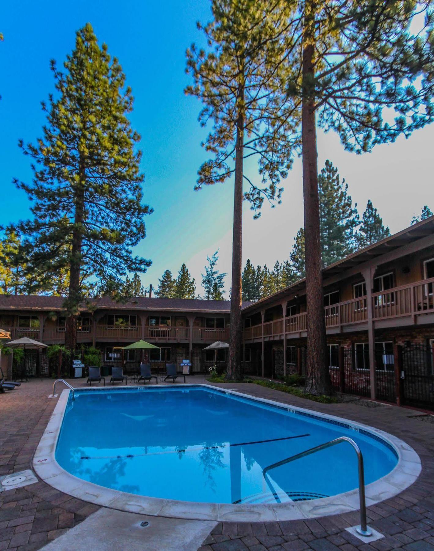 The At Tahoe Resort South Lake Tahoe