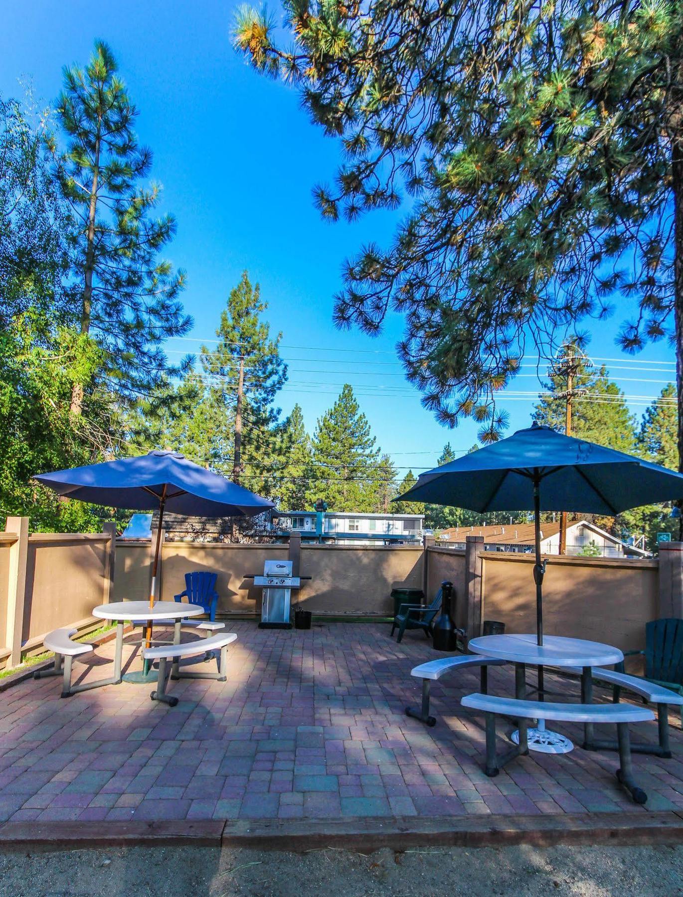 Resort The At Tahoe