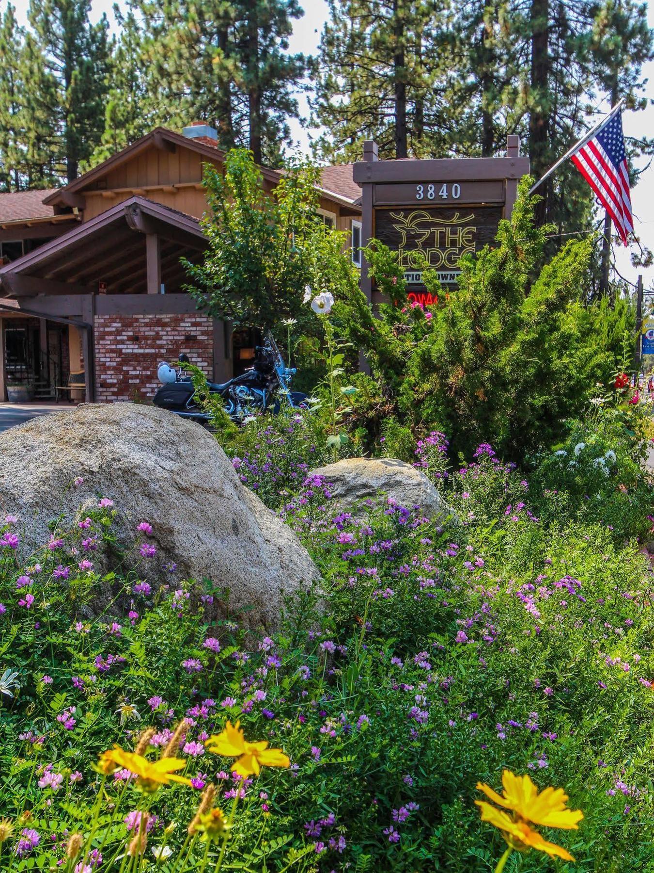 The At Tahoe Resort South Lake Tahoe