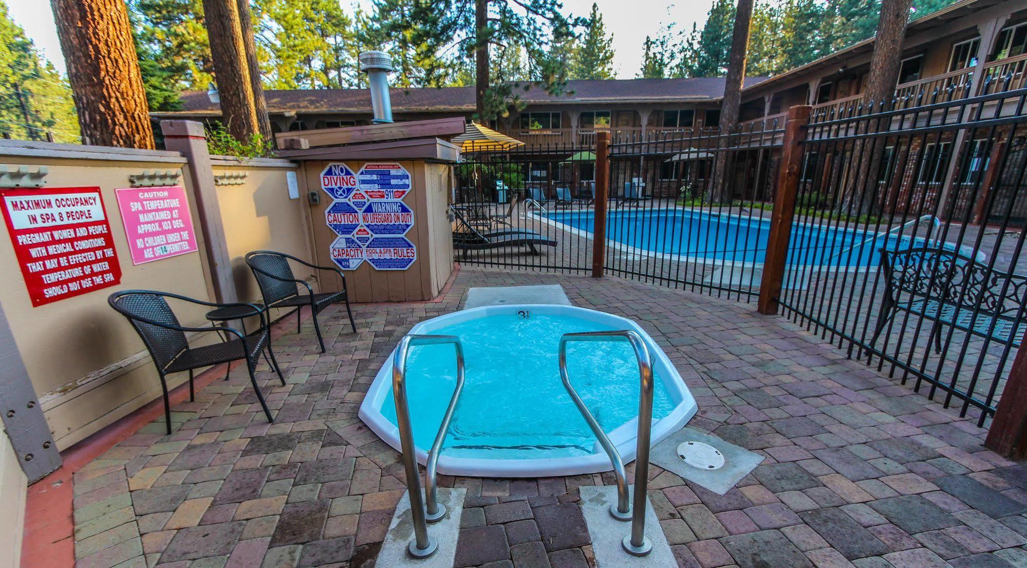 Resort The At Tahoe