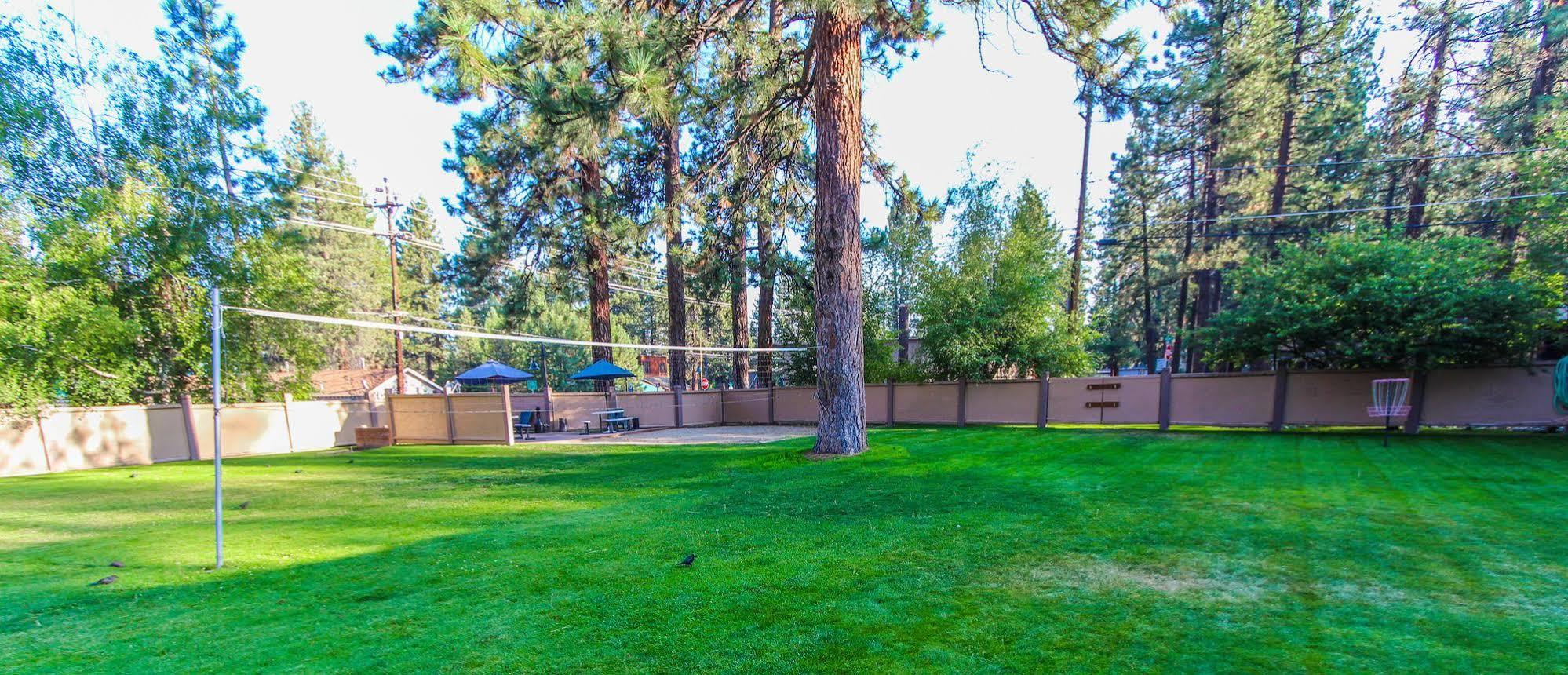 The At Tahoe Resort 2*